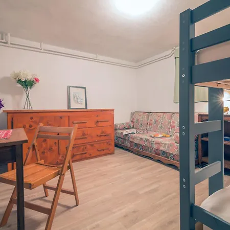 Montblanc Alpine & Sauna Retreat - Happy Horská chata *