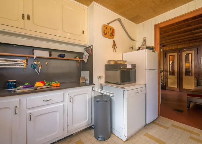 Montblanc Alpine & Sauna Retreat - Happy * 샤모니