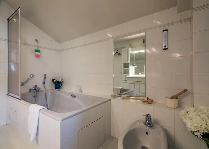 Montblanc Alpine & Sauna Retreat - Happy 샬레 *