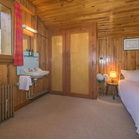 Montblanc Alpine & Sauna Retreat - Happy * Chamonix