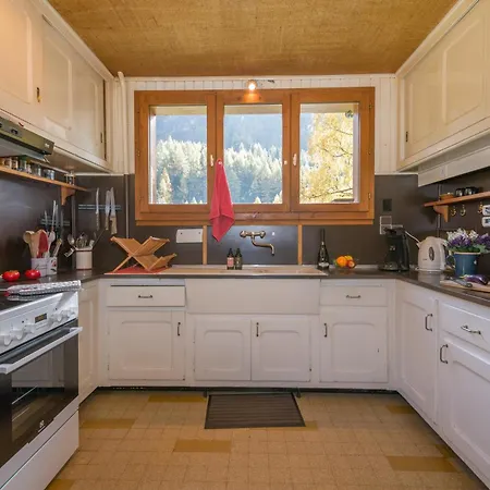 Alpesi faház Montblanc Alpine & Sauna Retreat - Happy Chamonix