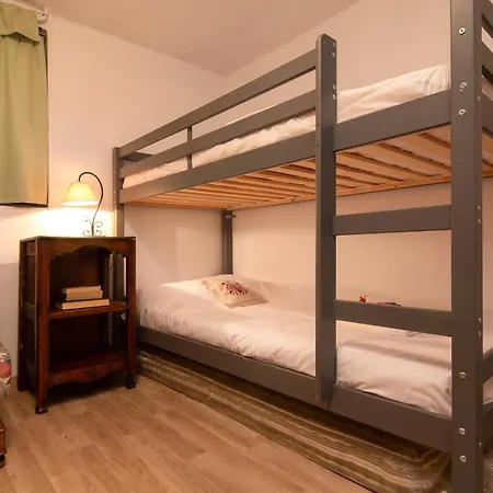 Montblanc Alpine & Sauna Retreat - Happy Alpesi faház *