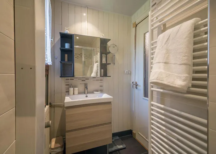 Chalet Montblanc Alpine & Sauna Retreat - Happy Chamonix