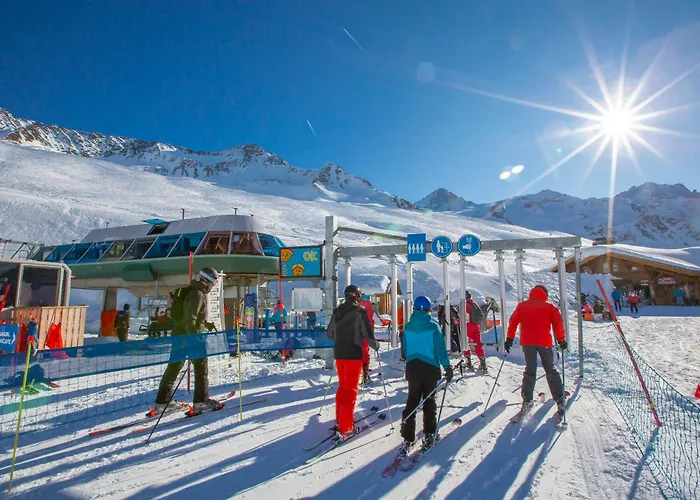 Alpesi faház Montblanc Alpine & Sauna Retreat - Happy