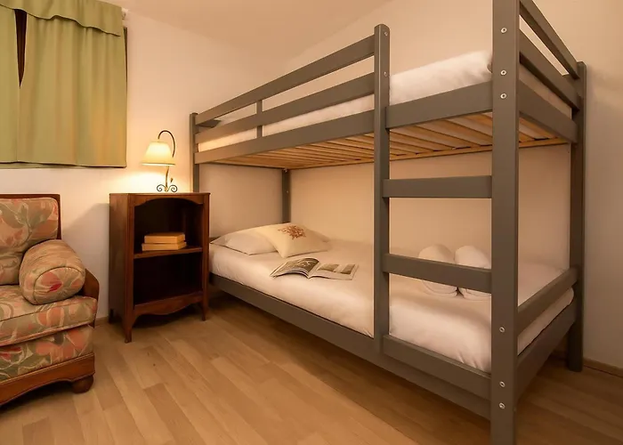 Montblanc Alpine & Sauna Retreat - Happy Chamonix