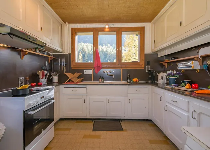 Alpesi faház Montblanc Alpine & Sauna Retreat - Happy Chamonix