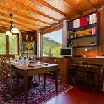 Montblanc Alpine & Sauna Retreat - Happy * Chamonix