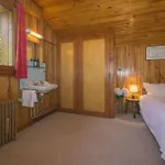 Montblanc Alpine & Sauna Retreat - Happy * Chamonix