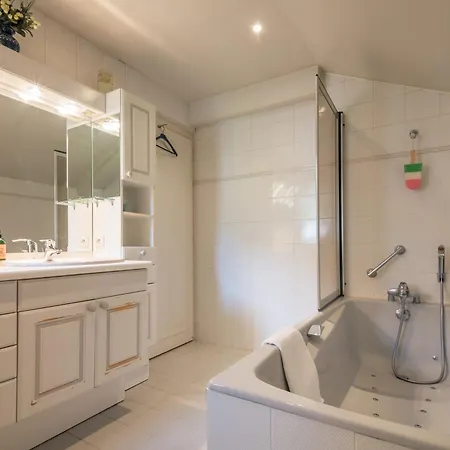 Montblanc Alpine & Sauna Retreat - Happy 木屋 霞慕尼